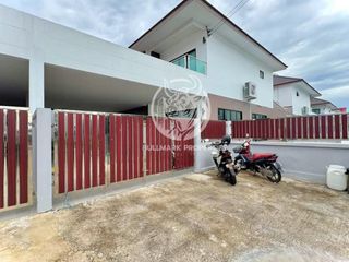 For Rent 5 Bedroom House In Bang Lamung, Chonburi