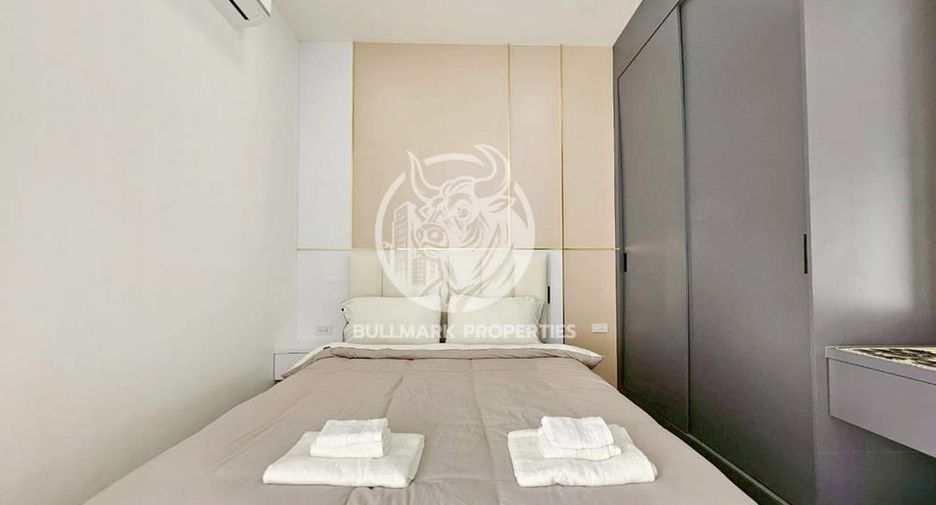 For rent 4 bedrooms villa in Jomtien, Pattaya