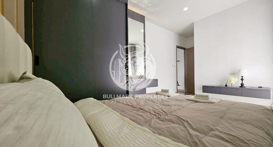 For rent 4 bedrooms villa in Jomtien, Pattaya
