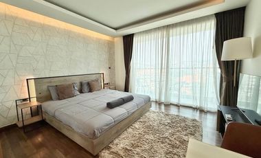 Condo en alquiler de estudio en Bang Lamung, Chonburi