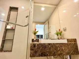 Condo en alquiler de estudio en Bang Lamung, Chonburi