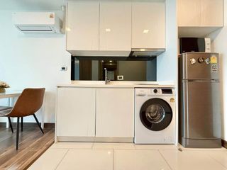 Condo en alquiler de estudio en Bang Lamung, Chonburi