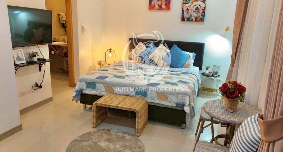ให้เช่า 4 ห้องนอน บ้านเดี่ยว ใน จอมเทียน, พัทยา
