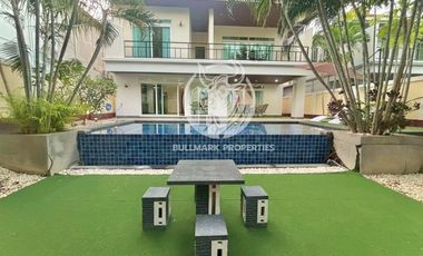 出租 4 卧室 独立屋 在 Jomtien, 芭提雅