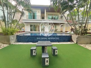 For Rent 4 Bedroom House In Bang Lamung, Chonburi