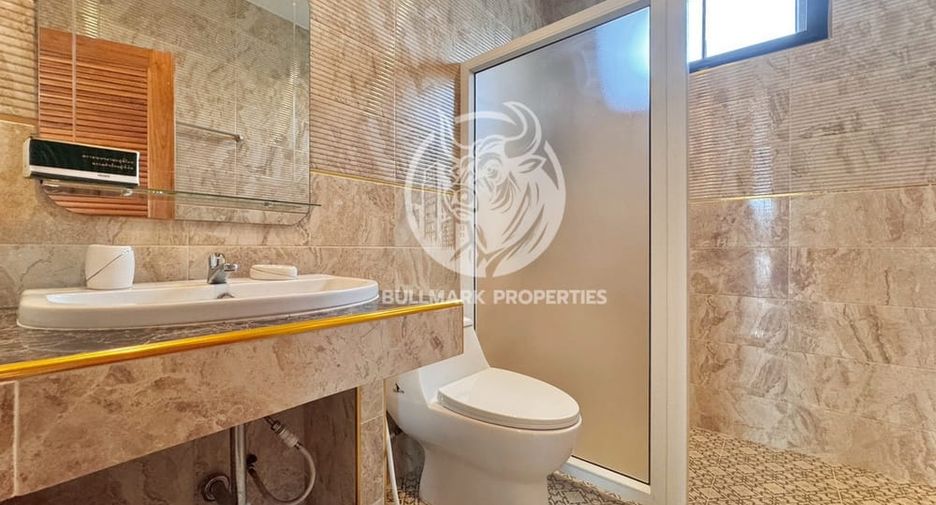 For rent and for sale 5 bedrooms house in Huay Yai, Pattaya