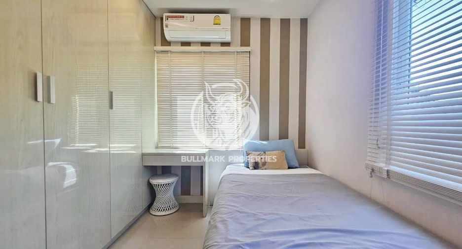 For rent 4 bedrooms house in Bang Lamung, Chonburi