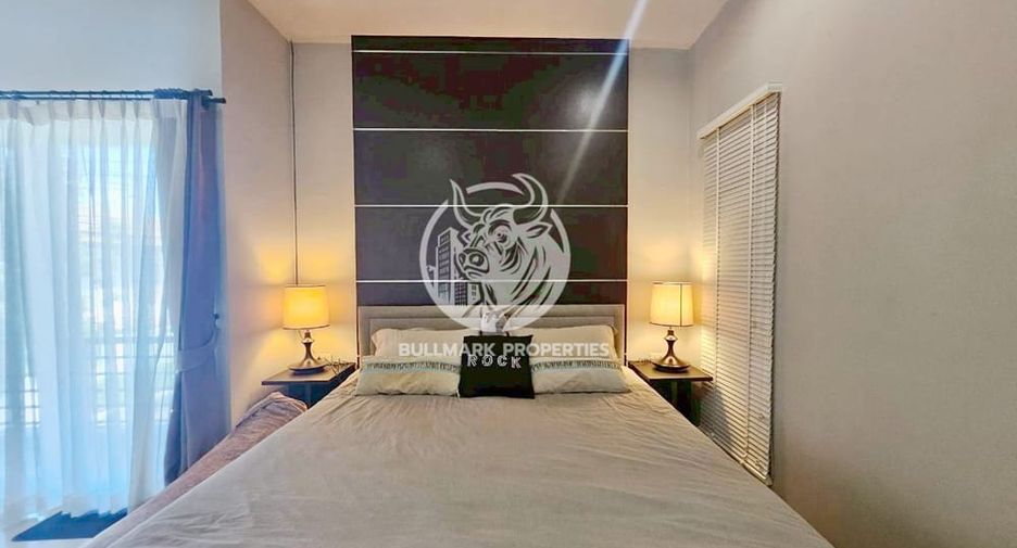 For rent 4 bedrooms house in Bang Lamung, Chonburi