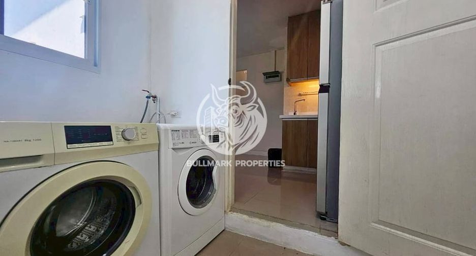 For rent 4 bedrooms house in Bang Lamung, Chonburi