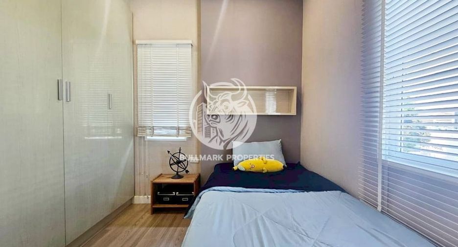 For rent 4 bedrooms house in Bang Lamung, Chonburi
