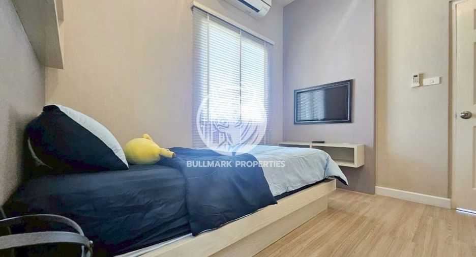 For rent 4 bedrooms house in Bang Lamung, Chonburi