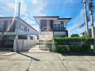 For Rent 4 Bedroom House In Bang Lamung, Chonburi