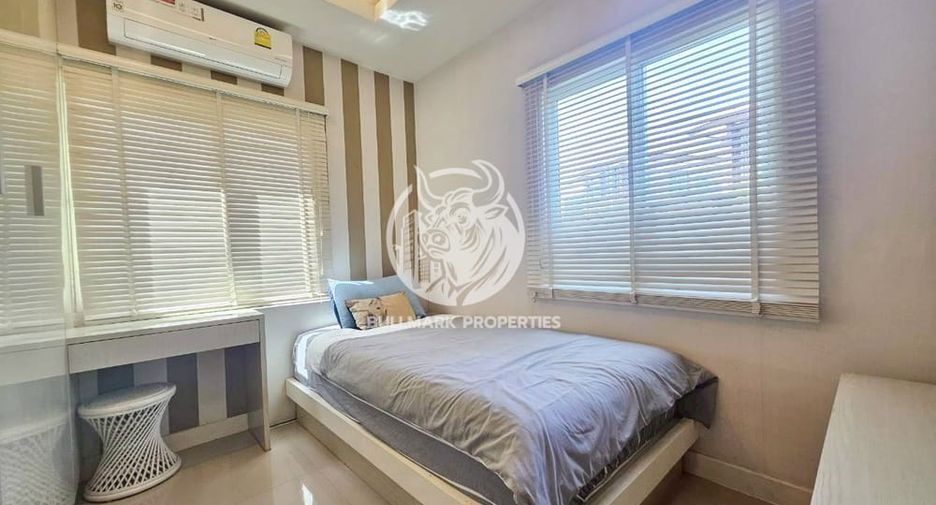 For rent 4 bedrooms house in Bang Lamung, Chonburi