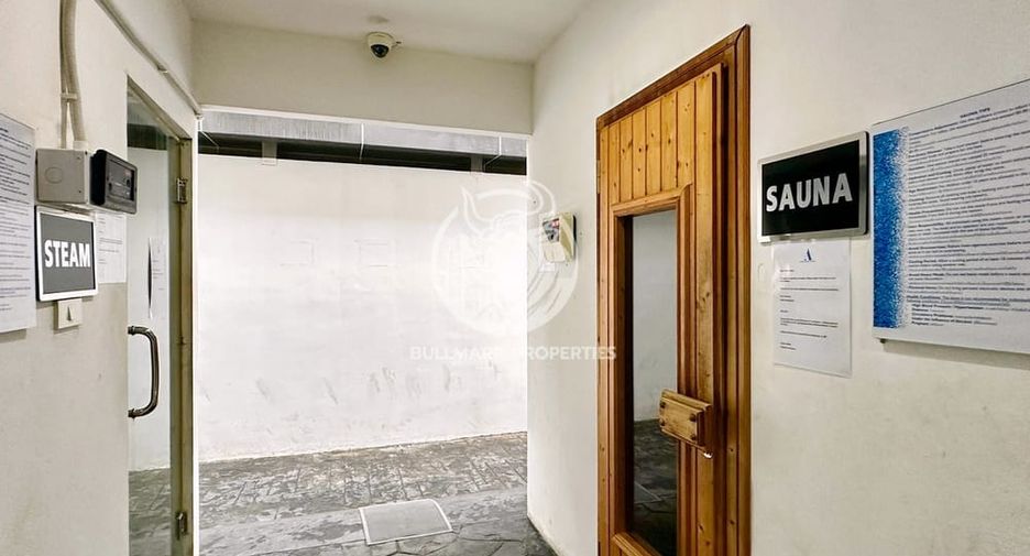 Wohnung zur Miete mit Studio 