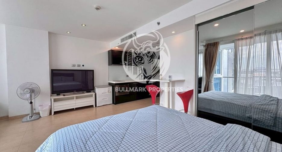 Wohnung zur Miete mit Studio 