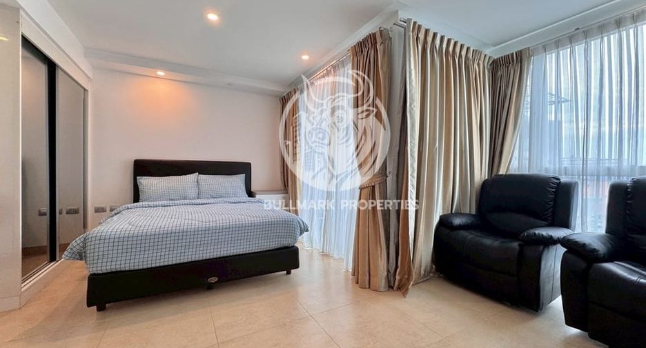 Wohnung zur Miete mit Studio 