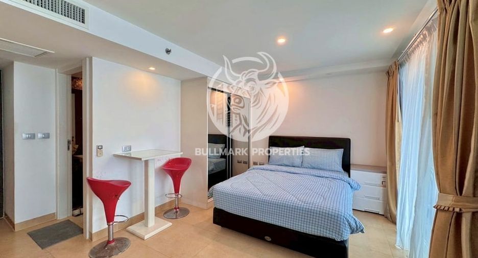Wohnung zur Miete mit Studio 