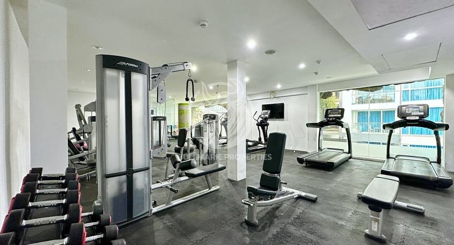 Wohnung zur Miete mit Studio 