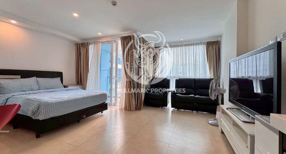 Wohnung zur Miete mit Studio 
