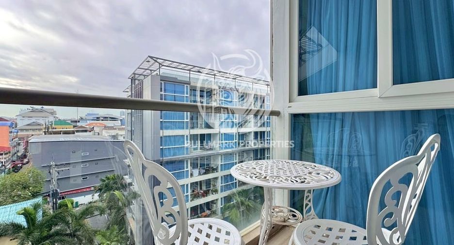 Wohnung zur Miete mit Studio 