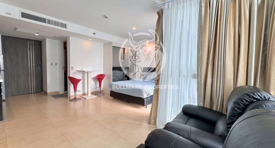Wohnung zur Miete mit Studio 