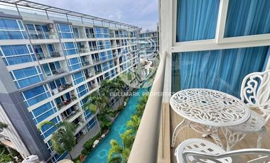 For rent studio condo 