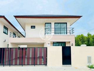 For Rent 3 Bedroom House In Bang Lamung, Chonburi