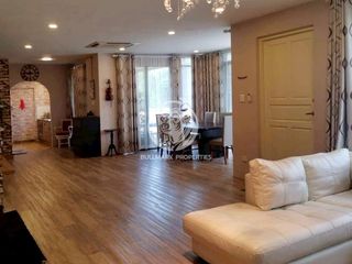 For rent 3 bedrooms house in Na Jomtien, Pattaya