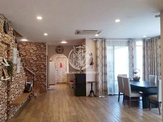 For rent 3 bedrooms house in Na Jomtien, Pattaya