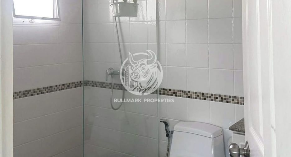 For rent 3 bedrooms house in Bang Lamung, Chonburi