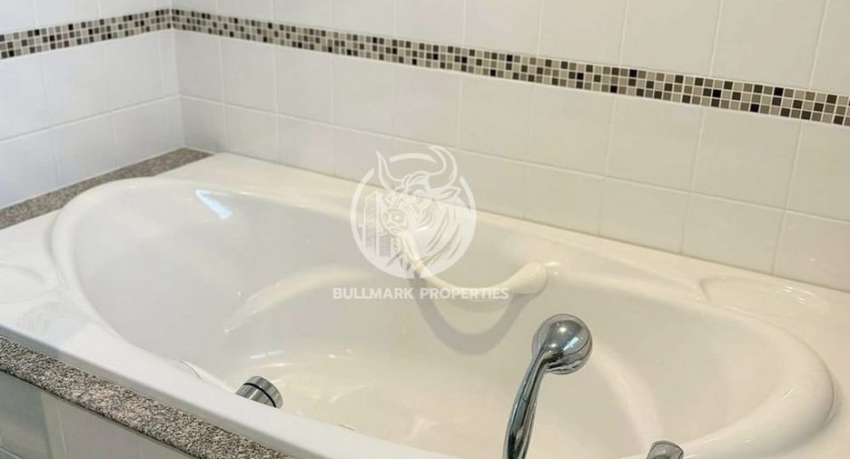 For rent 3 bedrooms house in Bang Lamung, Chonburi