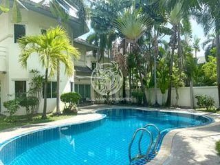 For Rent 3 Bedroom House In Bang Lamung, Chonburi