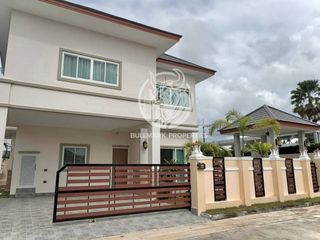 For Rent 4 Bedroom House In Bang Lamung, Chonburi