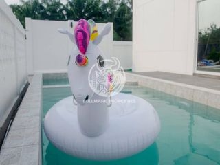 For Rent 3 Bedroom Villa In Bang Lamung, Chonburi