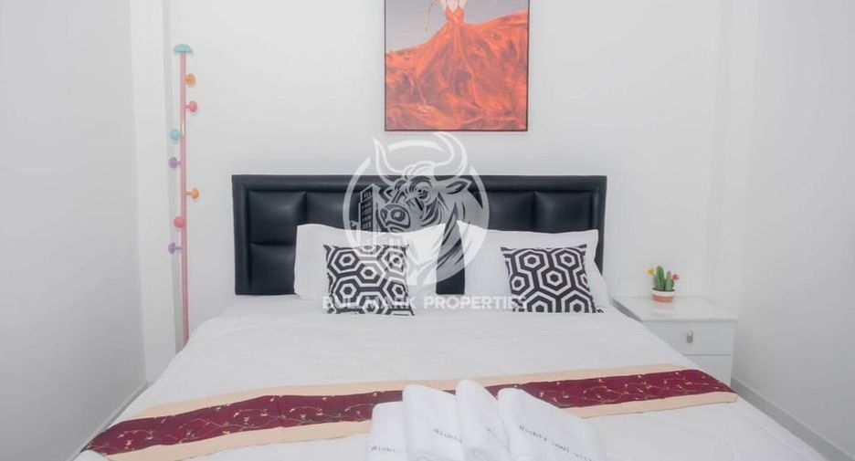 For rent 3 bedrooms villa in Huay Yai, Pattaya