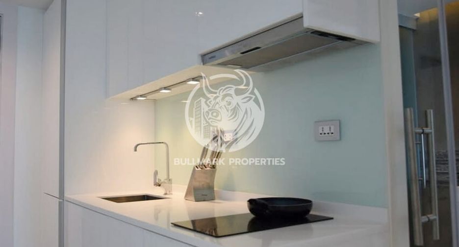 Condo en alquiler de 1 habitaciones en Bang Lamung, Chonburi