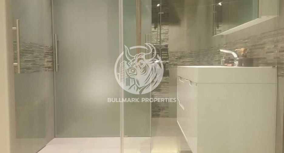 Condo en alquiler de 1 habitaciones en Bang Lamung, Chonburi