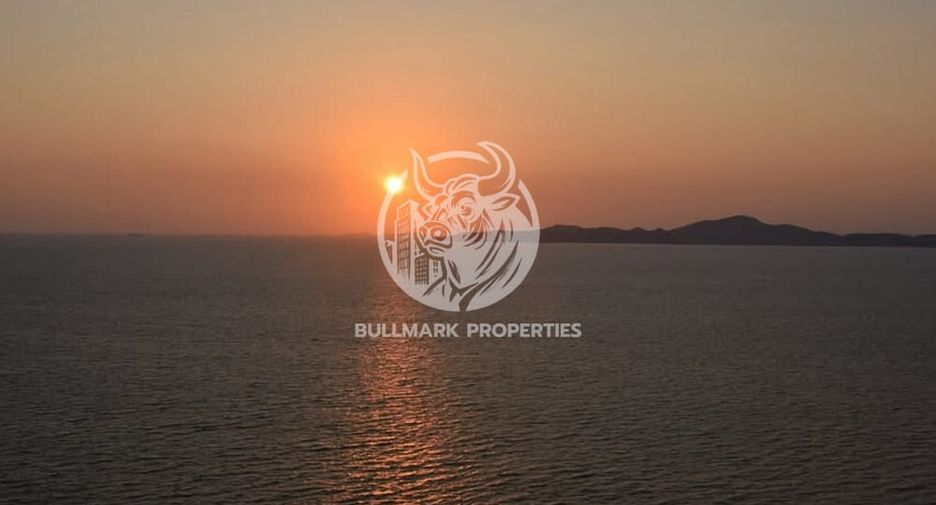 Condo en alquiler de 1 habitaciones en Bang Lamung, Chonburi