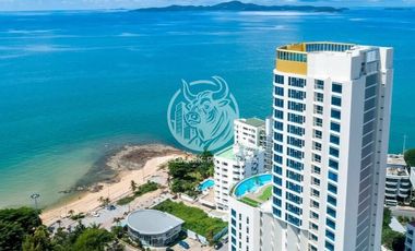 Condo en alquiler de 1 habitaciones en Bang Lamung, Chonburi