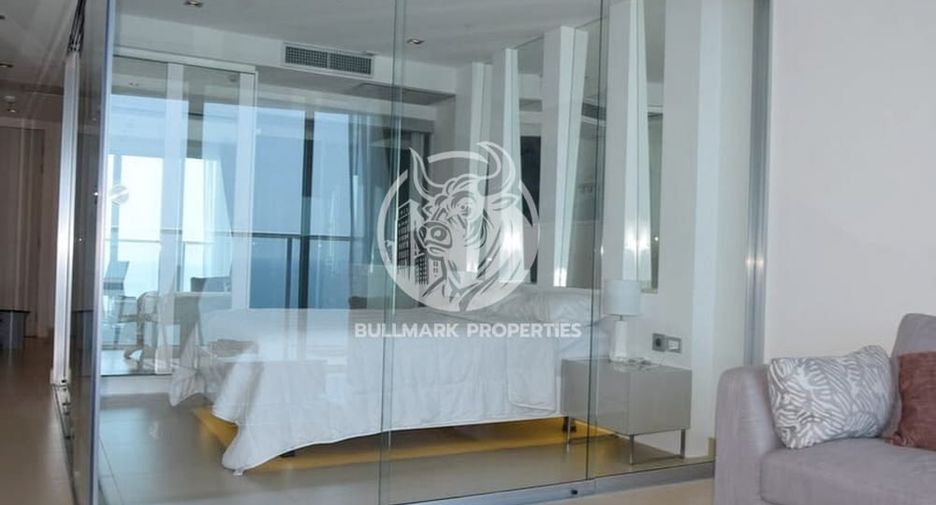 Condo en alquiler de 1 habitaciones en Bang Lamung, Chonburi