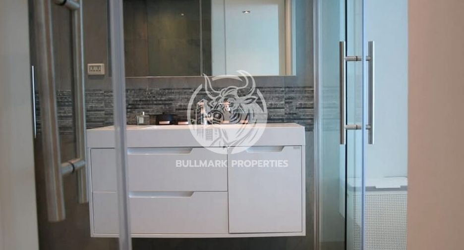 Condo en alquiler de 1 habitaciones en Bang Lamung, Chonburi