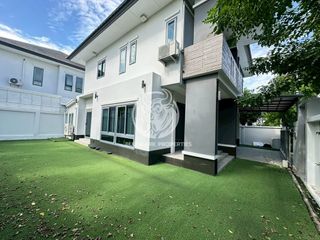 For Rent 4 Bedroom House In Bang Lamung, Chonburi