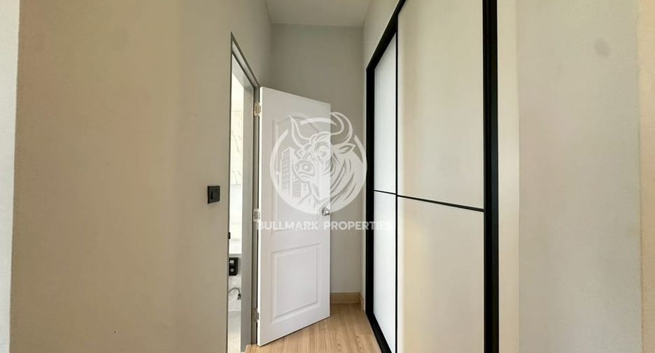 For rent 4 bedrooms house in Bang Lamung, Chonburi