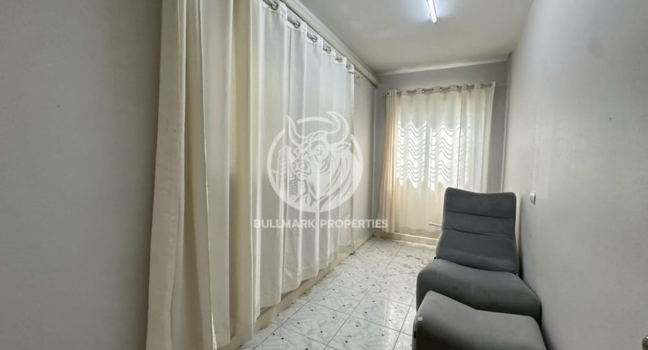 For rent 4 bedrooms house in Bang Lamung, Chonburi