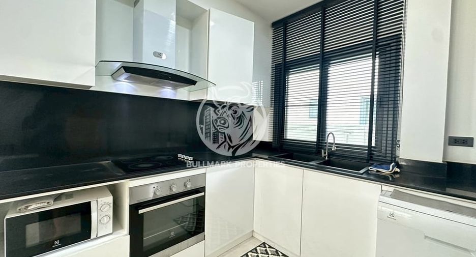 For rent 3 bedrooms house in Bang Lamung, Chonburi