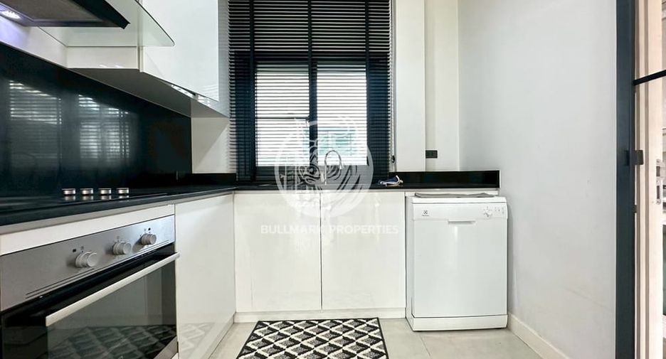 For rent 3 bedrooms house in Bang Lamung, Chonburi
