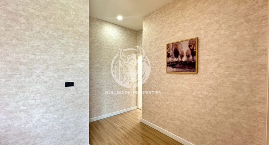For rent 3 bedrooms house in Bang Lamung, Chonburi