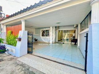 For Rent 2 Bedroom House In Bang Lamung, Chonburi