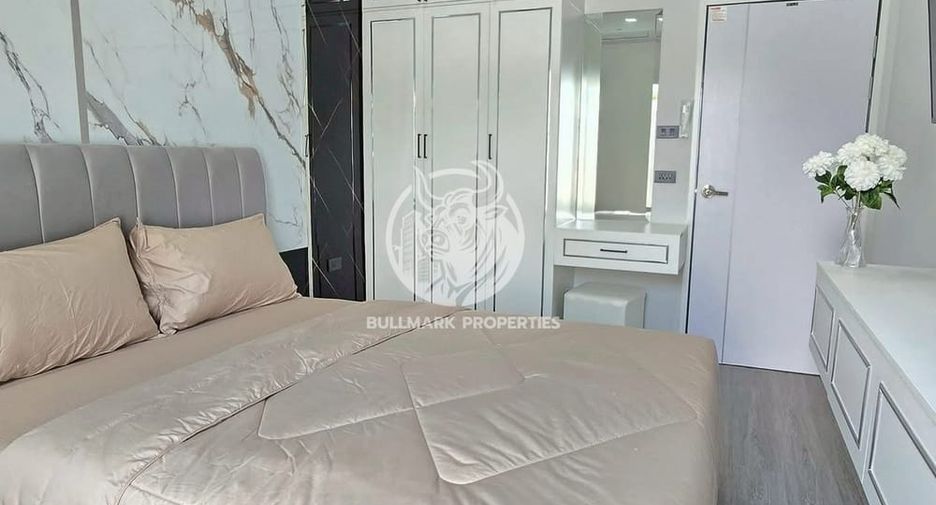 For rent 4 bedrooms house in Bang Lamung, Chonburi