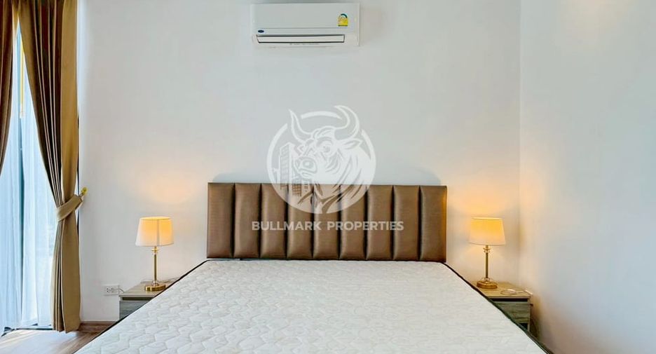 For rent 3 bedrooms house in Huay Yai, Pattaya